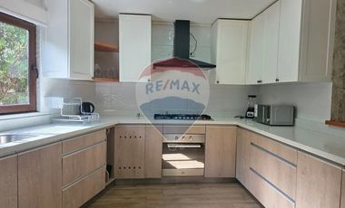 La Península| 6d 4b| Espectacular Casa