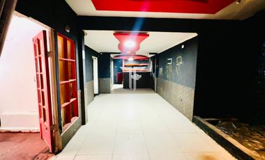 Casa Comercial En Bella Vista
