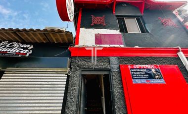 Casa Comercial En Bella Vista