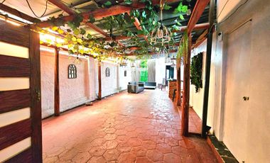 Casa Comercial En Bella Vista