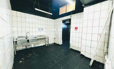 Casa Comercial En Bella Vista