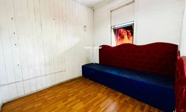 Casa Comercial En Bella Vista