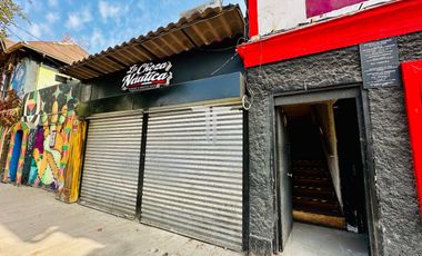 Casa Comercial En Bella Vista