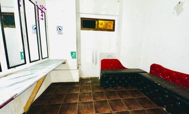 Casa Comercial En Bella Vista