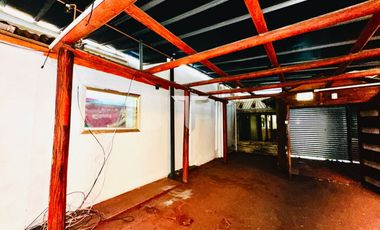 Casa Comercial En Bella Vista