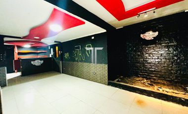 Casa Comercial En Bella Vista