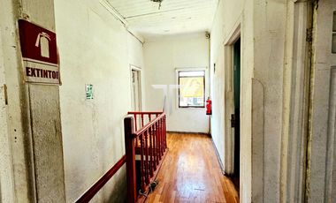 Casa Comercial En Bella Vista