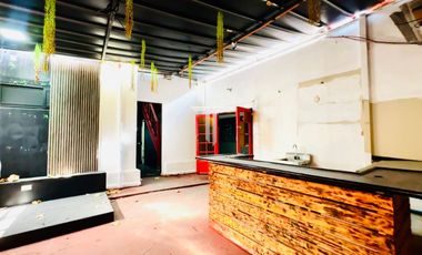 Casa Comercial En Bella Vista