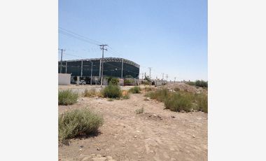 Terreno en Venta en Aviacion, Torreón, Coahuila de Zaragoza