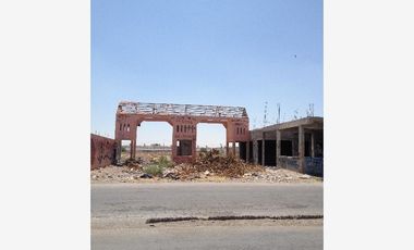 Terreno en Venta en Aviacion, Torreón, Coahuila de Zaragoza