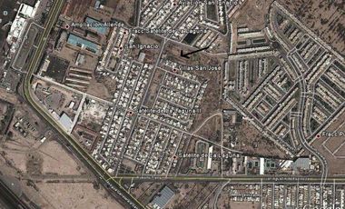 Terreno en Venta en Aviacion, Torreón, Coahuila de Zaragoza