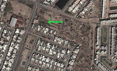 Terreno en Venta en Aviacion, Torreón, Coahuila de Zaragoza