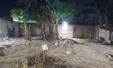 Terreno en Venta en La Libertad, Torreón, Coahuila de Zaragoza