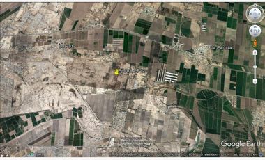 Terreno en Venta en La Paz, Torreón, Coahuila de Zaragoza