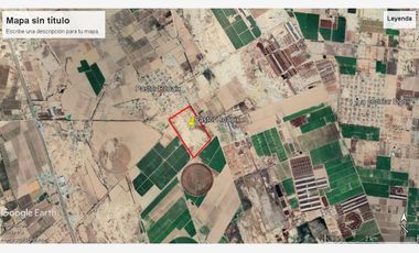 Terreno en venta en Gómez Palacio, Durango