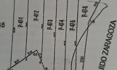 Terreno en Venta en Los Arenales, Torreón, Coahuila de Zaragoza