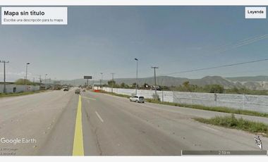 Terreno en Venta en Los Arenales, Torreón, Coahuila de Zaragoza