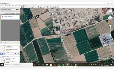 Rancho en venta en Salamanca, Lerdo
