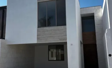 Casa en venta, Villas del Renacimiento