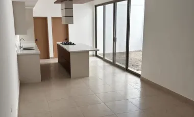 Casa en venta, Villas del Renacimiento