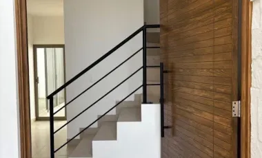 Casa en venta, Villas del Renacimiento