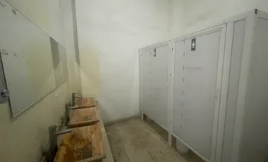 BODEGA CON OFICINAS EN LA UNION,TORREÓN COAHUILA