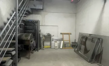 BODEGA CON OFICINAS EN LA UNION,TORREÓN COAHUILA