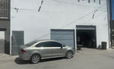 BODEGA CON OFICINAS EN LA UNION,TORREÓN COAHUILA