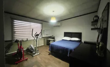 Casa en Venta de un piso, con Patio y Piscina en Lerdo Centro, Durango