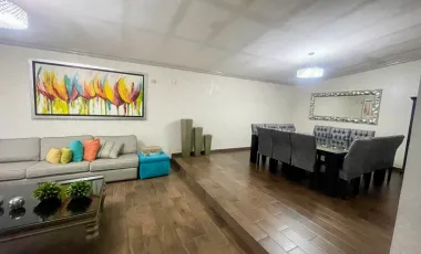 Casa en Venta de un piso, con Patio y Piscina en Lerdo Centro, Durango