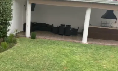 Casa en Venta de un piso, con Patio y Piscina en Lerdo Centro, Durango