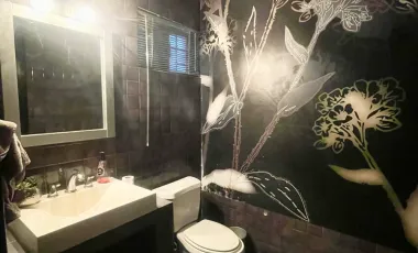 Casa en Venta de un piso, con Patio y Piscina en Lerdo Centro, Durango