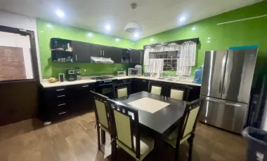 Casa en Venta de un piso, con Patio y Piscina en Lerdo Centro, Durango