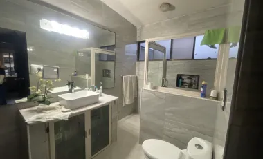 Casa en Venta de un piso, con Patio y Piscina en Lerdo Centro, Durango