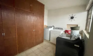 Casa en Venta de un piso, con Patio y Piscina en Lerdo Centro, Durango