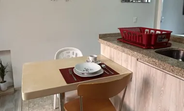 Departamento en renta en Lomas de Memetla, Cuajimalpa de Morelos, Ciudad de México