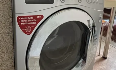 Departamento en renta en Lomas de Memetla, Cuajimalpa de Morelos, Ciudad de México