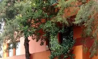 Departamento en renta en Lomas de Memetla, Cuajimalpa de Morelos, Ciudad de México