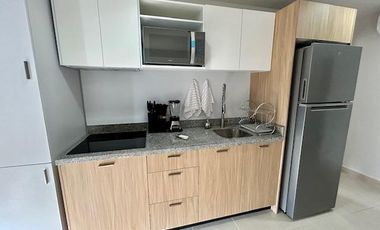 Departamento en Renta Vitant Garza Sada
