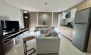 Departamento en Renta Vitant Garza Sada
