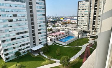 Departamento en Renta Vitant Garza Sada