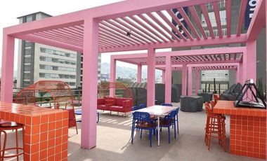 Departamento en Renta Vitant Garza Sada