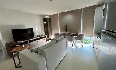 Departamento en Renta Vitant Garza Sada