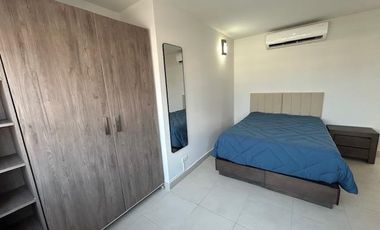 Departamento en Renta Vitant Garza Sada