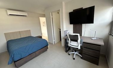 Departamento en Renta Vitant Garza Sada