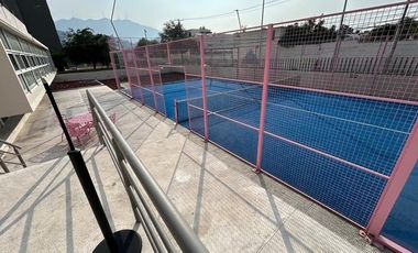Departamento en Renta amueblado en Vitant Garza Sada