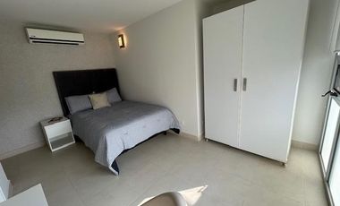 Departamento en Renta amueblado en Vitant Garza Sada