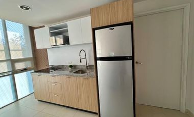 Departamento en Renta amueblado en Vitant Garza Sada