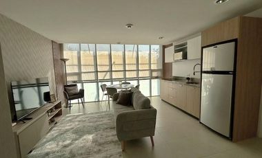 Departamento en Renta amueblado en Vitant Garza Sada