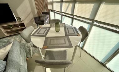 Departamento en Renta amueblado en Vitant Garza Sada